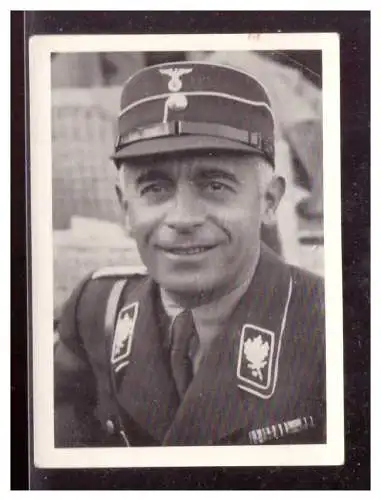Männer und Ereignisse unserer Zeit. 