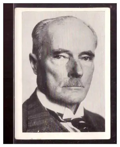 Männer und Ereignisse unserer Zeit. 