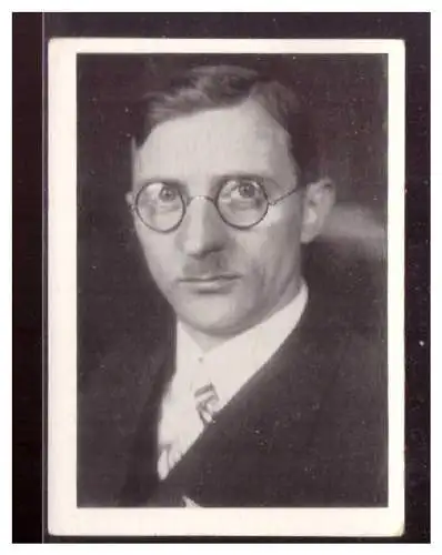 Männer und Ereignisse unserer Zeit. 