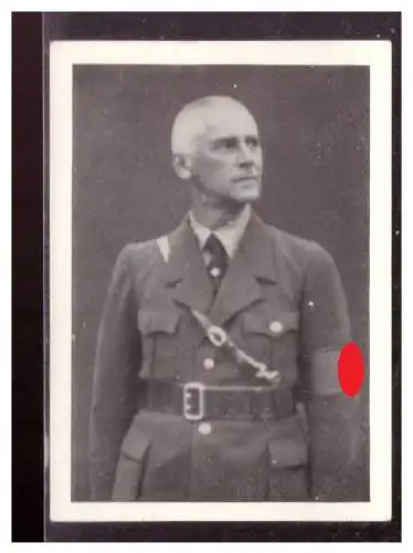 Männer und Ereignisse unserer Zeit. 