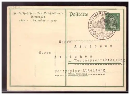 Deutsches Reich  Gebraucht