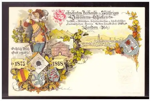 Altdeutschland Bayern  Ungebraucht