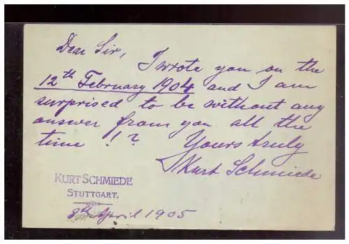 Deutsches Reich  Gebraucht