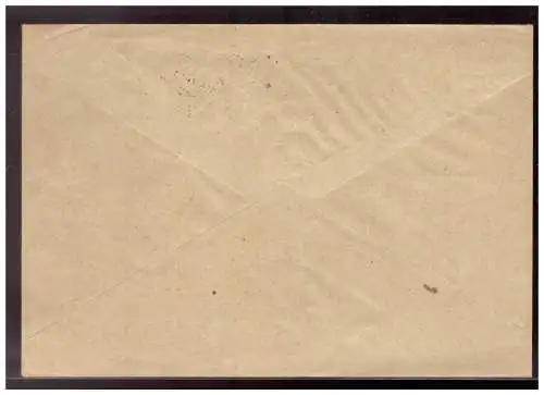 Deutsches Reich  Rundstempel (Datum und/oder Ort klar)