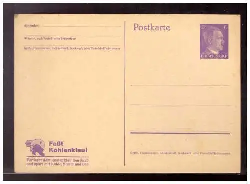 Deutsches Reich  Ungebraucht