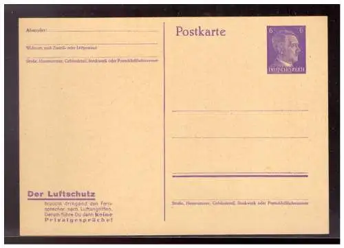 Deutsches Reich  Ungebraucht