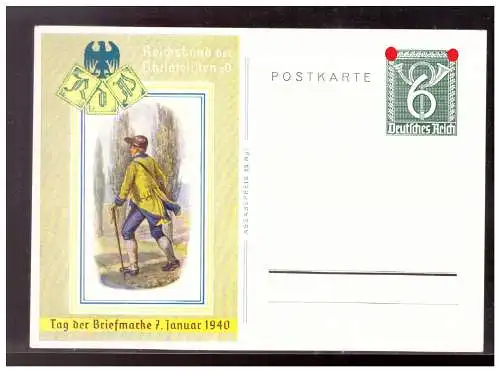 Deutsches Reich  Ungebraucht