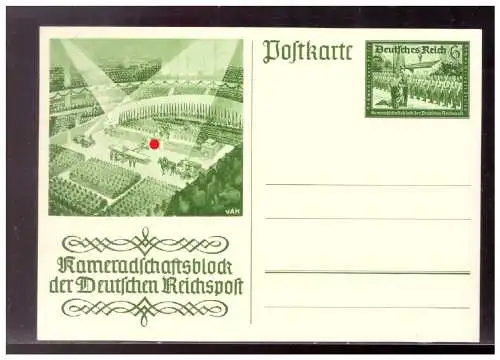 Deutsches Reich  Ungebraucht