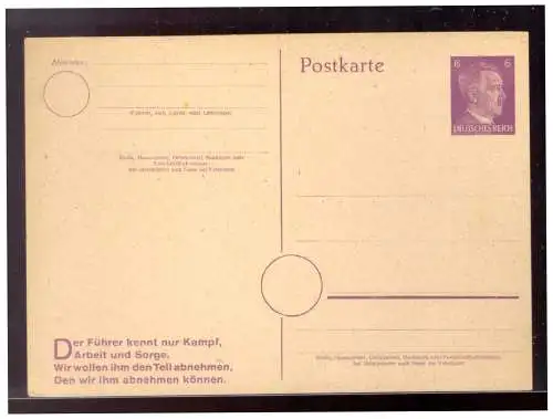 Deutsches Reich  Ungebraucht