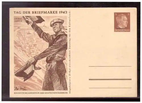 Deutsches Reich  Ungebraucht