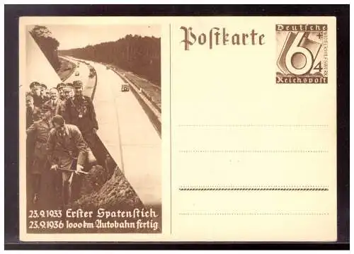 Deutsches Reich  Ungebraucht