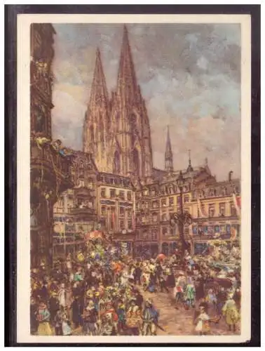 Deutsches Reich  Gefälligkeitsstempel