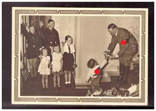 Deutsches Reich  Sonderstempel