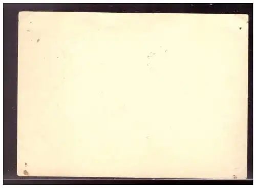 Deutsches Reich  Rundstempel (Datum und/oder Ort klar)