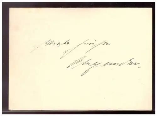 Deutsches Reich  Rundstempel (Datum und/oder Ort klar)