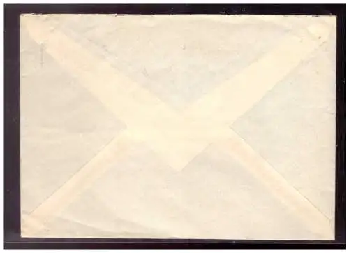 Deutsches Reich  Rundstempel (Datum und/oder Ort klar)