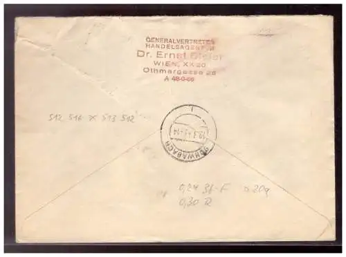 Deutsches Reich  Rundstempel (Datum und/oder Ort klar)