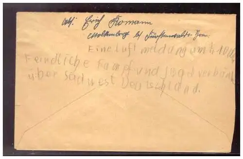 Deutsches Reich  Rundstempel (Datum und/oder Ort klar)