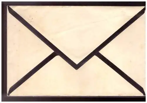 Deutsches Reich  Rundstempel (Datum und/oder Ort klar)
