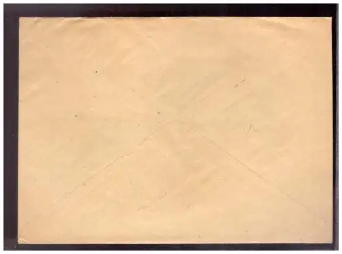 Deutsches Reich  Rundstempel (Datum und/oder Ort klar)