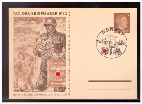Deutsches Reich  Gebraucht