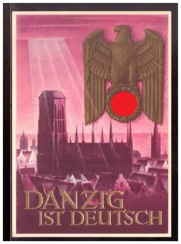 Deutsches Reich  Gebraucht