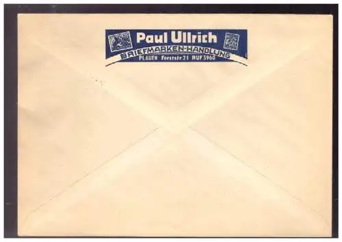 Deutsches Reich  Rundstempel (Datum und/oder Ort klar)