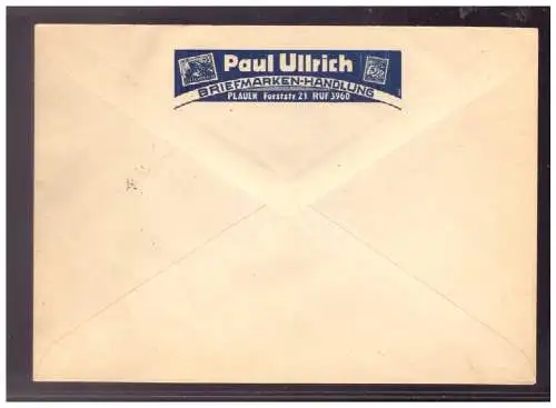 Deutsches Reich  Rundstempel (Datum und/oder Ort klar)