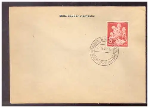 Deutsches Reich  Rundstempel (Datum und/oder Ort klar)