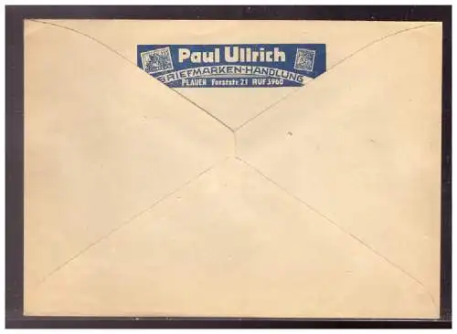 Deutsches Reich  Rundstempel (Datum und/oder Ort klar)