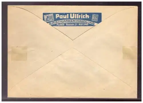 Deutsches Reich  Rundstempel (Datum und/oder Ort klar)