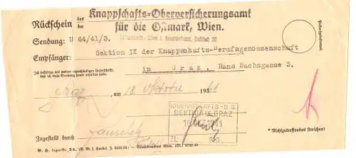 Deutsches Reich  Rundstempel (Datum und/oder Ort klar)