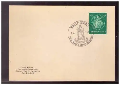 Deutsches Reich  Rundstempel (Datum und/oder Ort klar)