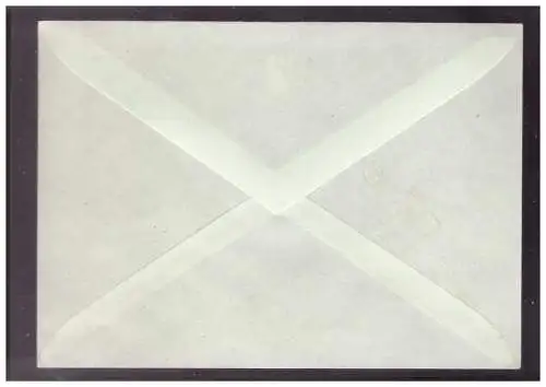 Deutsches Reich  Rundstempel (Datum und/oder Ort klar)