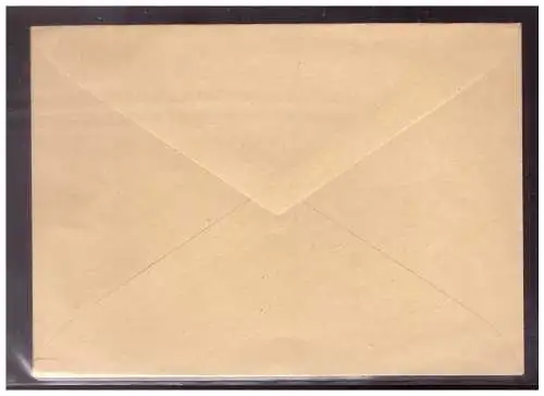 Deutsches Reich  Rundstempel (Datum und/oder Ort klar)