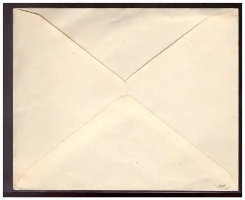 Deutsches Reich  Rundstempel (Datum und/oder Ort klar)