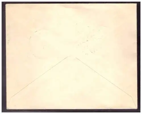 Deutsches Reich  Rundstempel (Datum und/oder Ort klar)