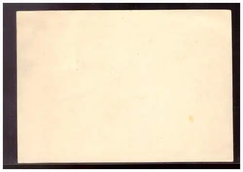 Deutsches Reich  Rundstempel (Datum und/oder Ort klar)