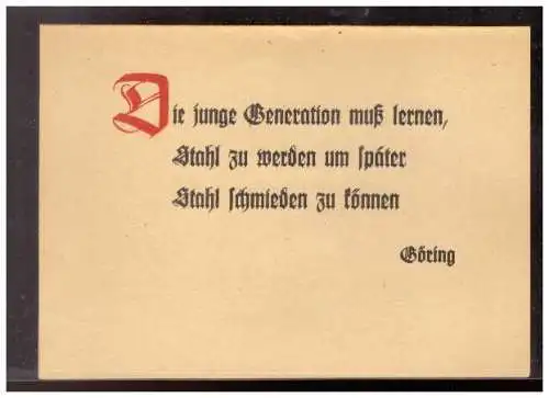Deutsches Reich  Ungebraucht