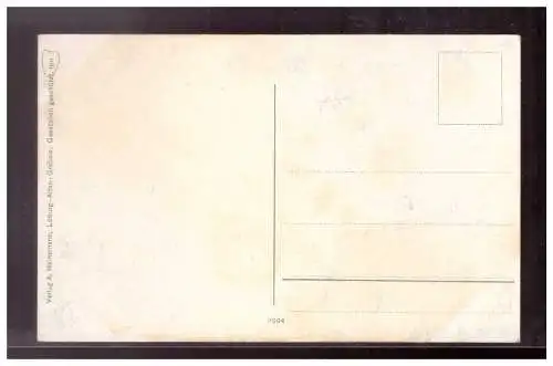 [Propagandapostkarte] DT-Reich (021681) Propaganda Postkarte, Gruß vom Truppenübungsplatz Alten Grabow, Commandatur, ungebraucht. 