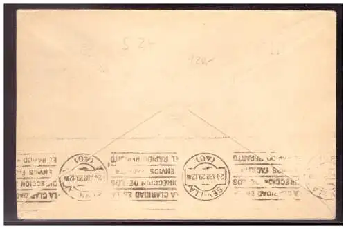 Deutsches Reich  Rundstempel (Datum und/oder Ort klar)