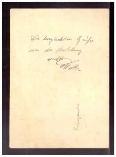 Deutsches Reich  Rundstempel (Datum und/oder Ort klar)