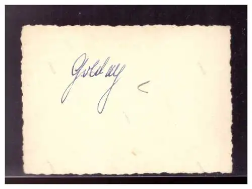 Dt- Reich (021993) Foto, Baraken , ca. 8,2 x 5,9 cm groß