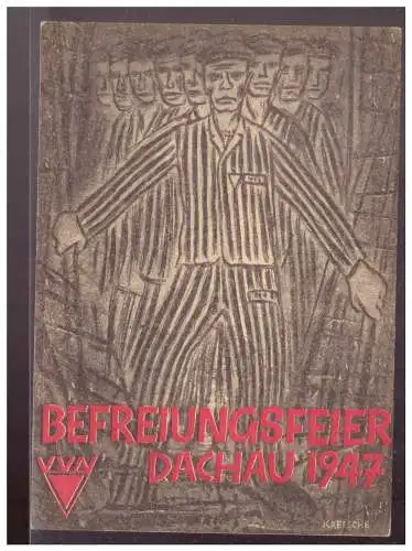 All. Bes. Gem.-Ausg.  Rundstempel (Datum und/oder Ort klar)