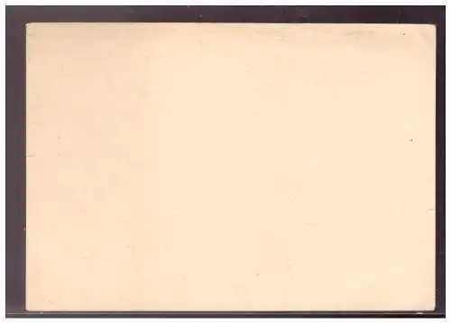 All. Bes. Bizone  Rundstempel (Datum und/oder Ort klar)