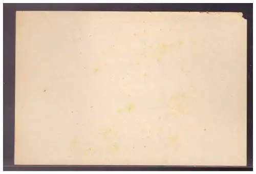 Deutsches Reich  Rundstempel (Datum und/oder Ort klar)