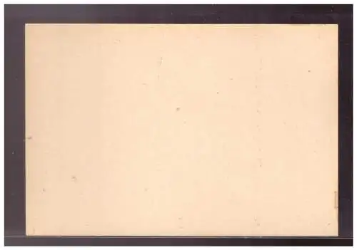 Deutsches Reich  Rundstempel (Datum und/oder Ort klar)