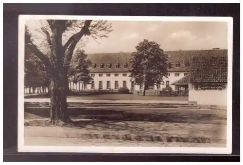 [Propagandapostkarte] Dt- Reich (022044) Postkarte josef göbbels jugendherberge, Düsseldorf- Oberkassel, gelaufen Düsseldorf 15.5.1939. 