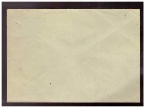 Deutsches Reich  Rundstempel (Datum und/oder Ort klar)