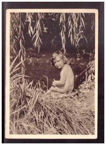 Deutsches Reich  Rundstempel (Datum und/oder Ort klar)